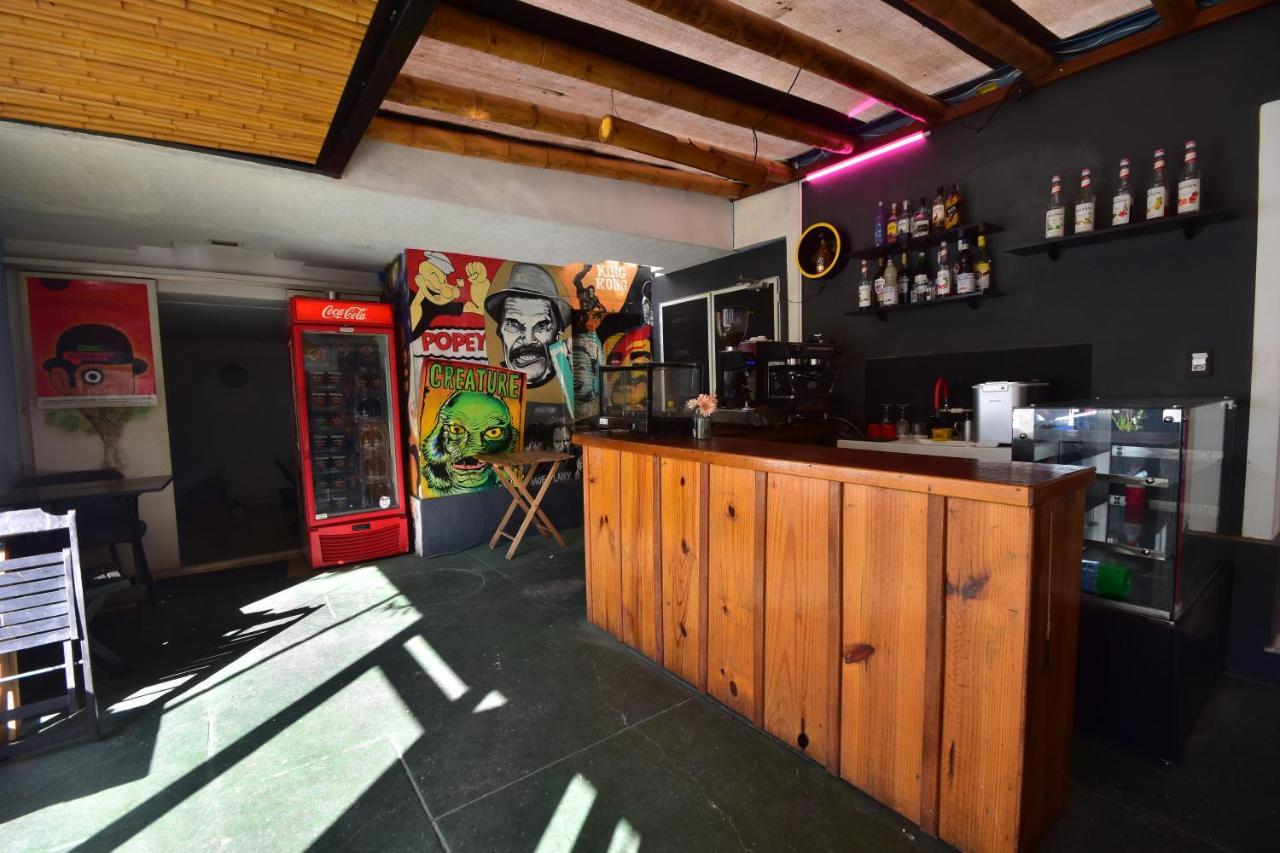 Aurora Rio Hostal *