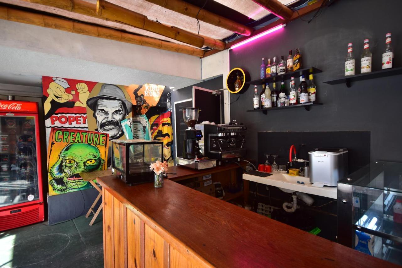 Aurora Rio Hostal