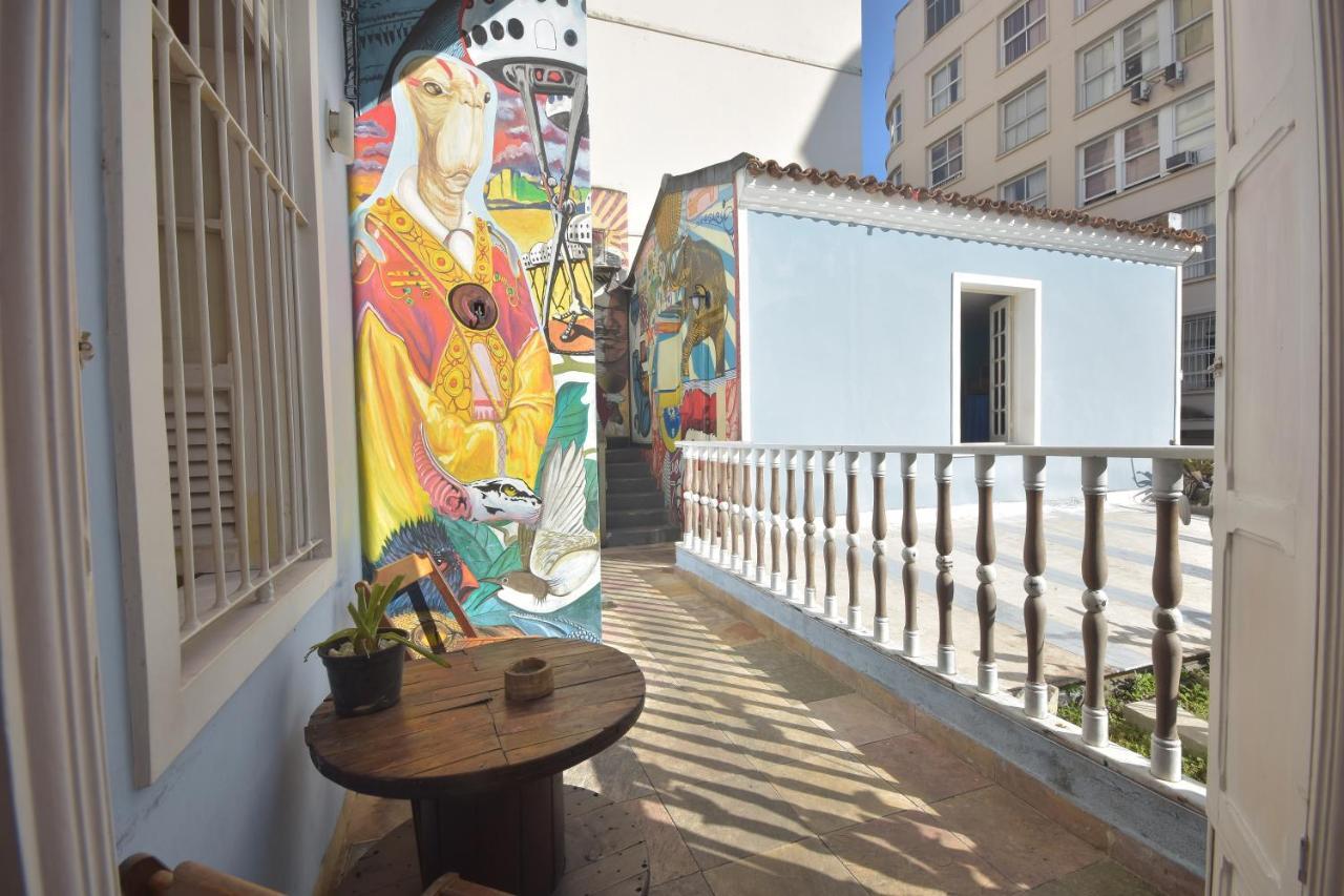 Hostal Aurora Rio *