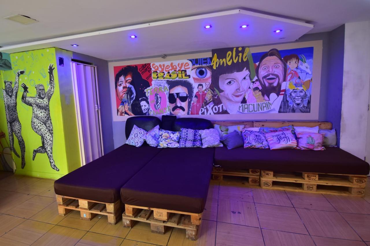 Hostal Aurora Rio