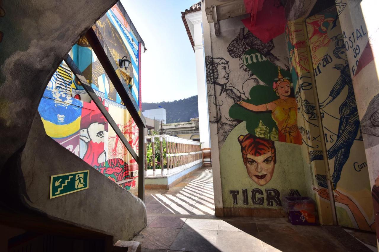 Hostal Aurora Rio *