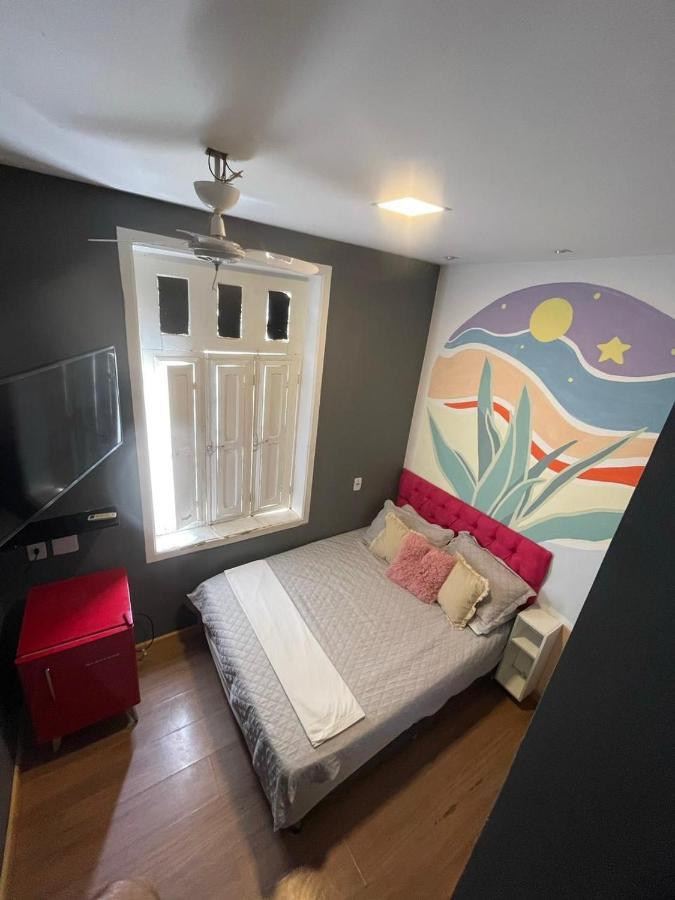 Aurora Rio Hostal *