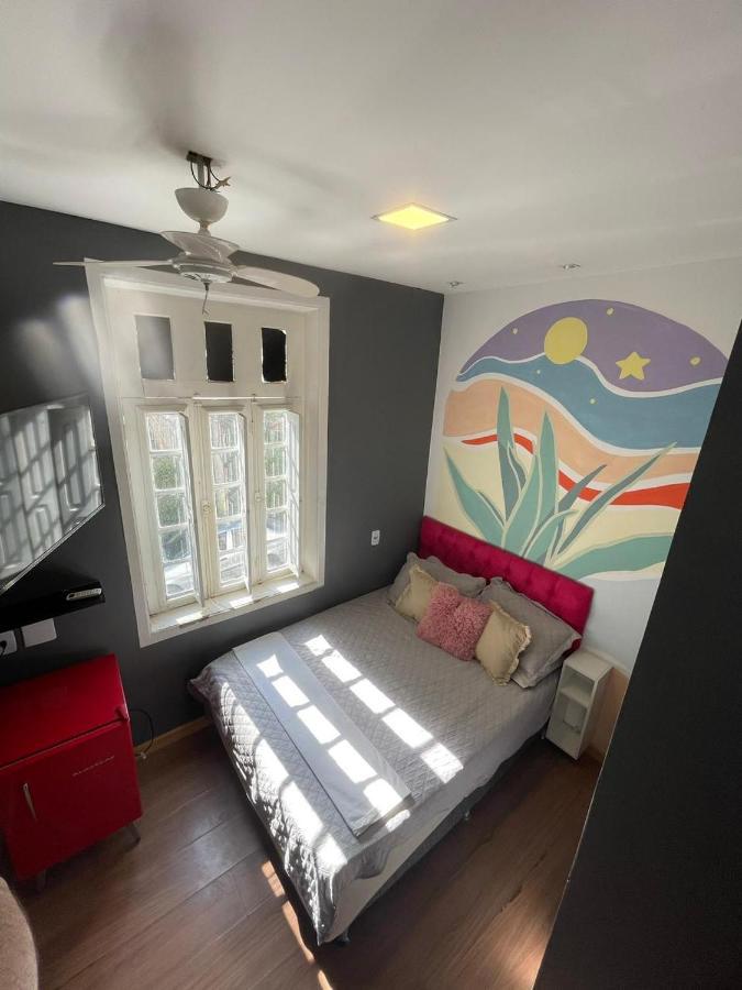 Aurora Rio Hostal *