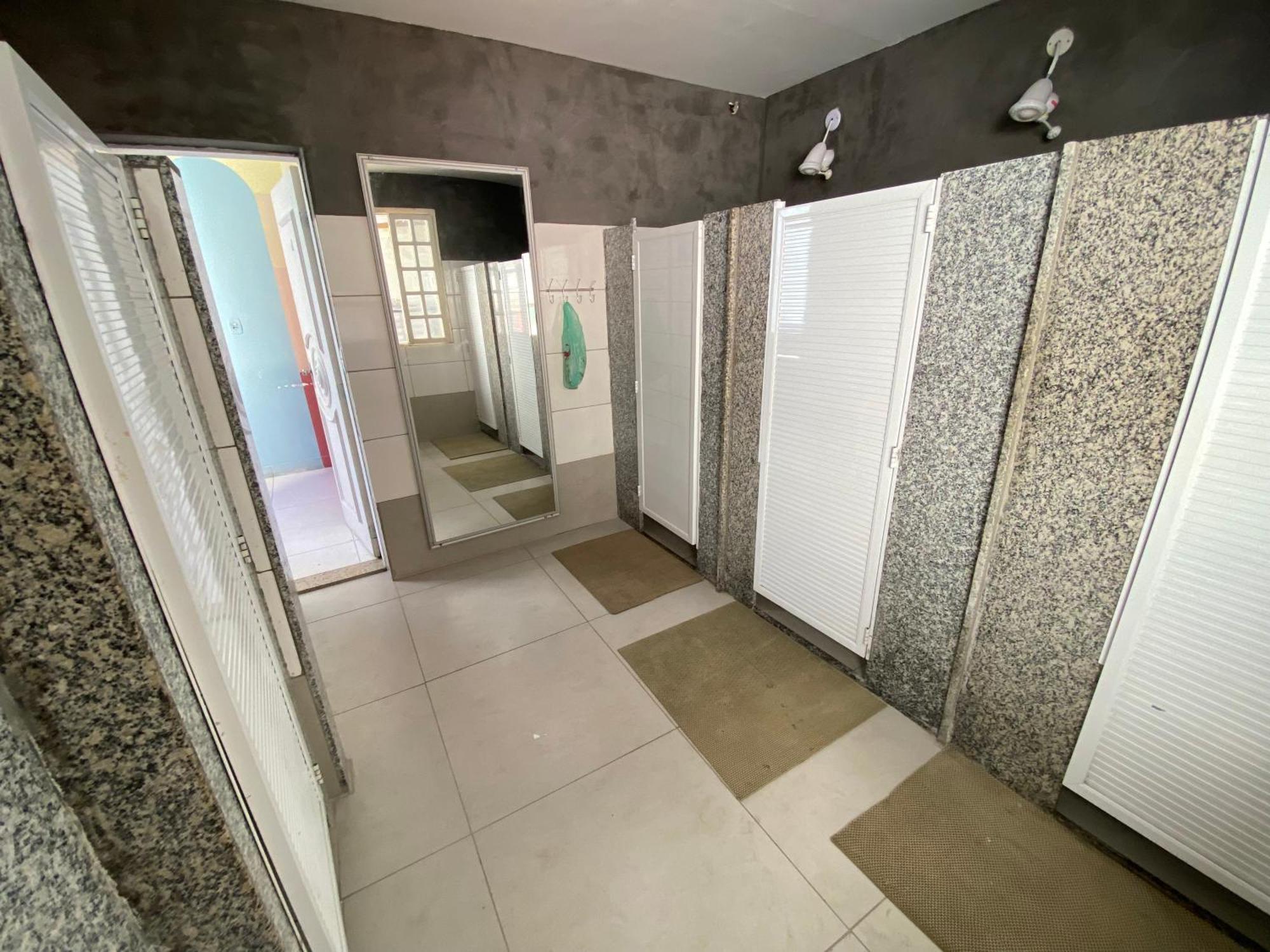 Hostal Aurora Rio *