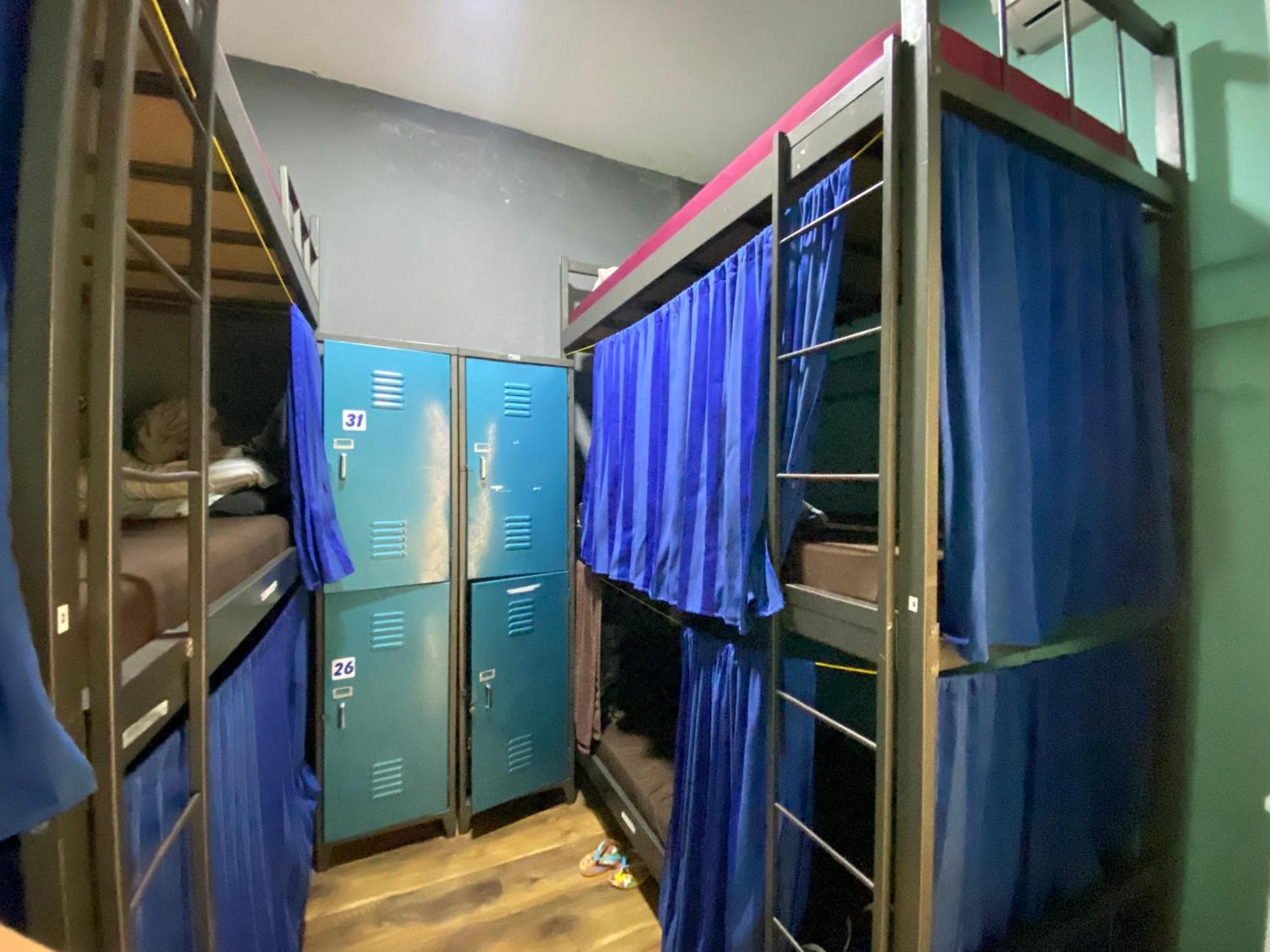 Hostal Aurora Rio Río de Janeiro