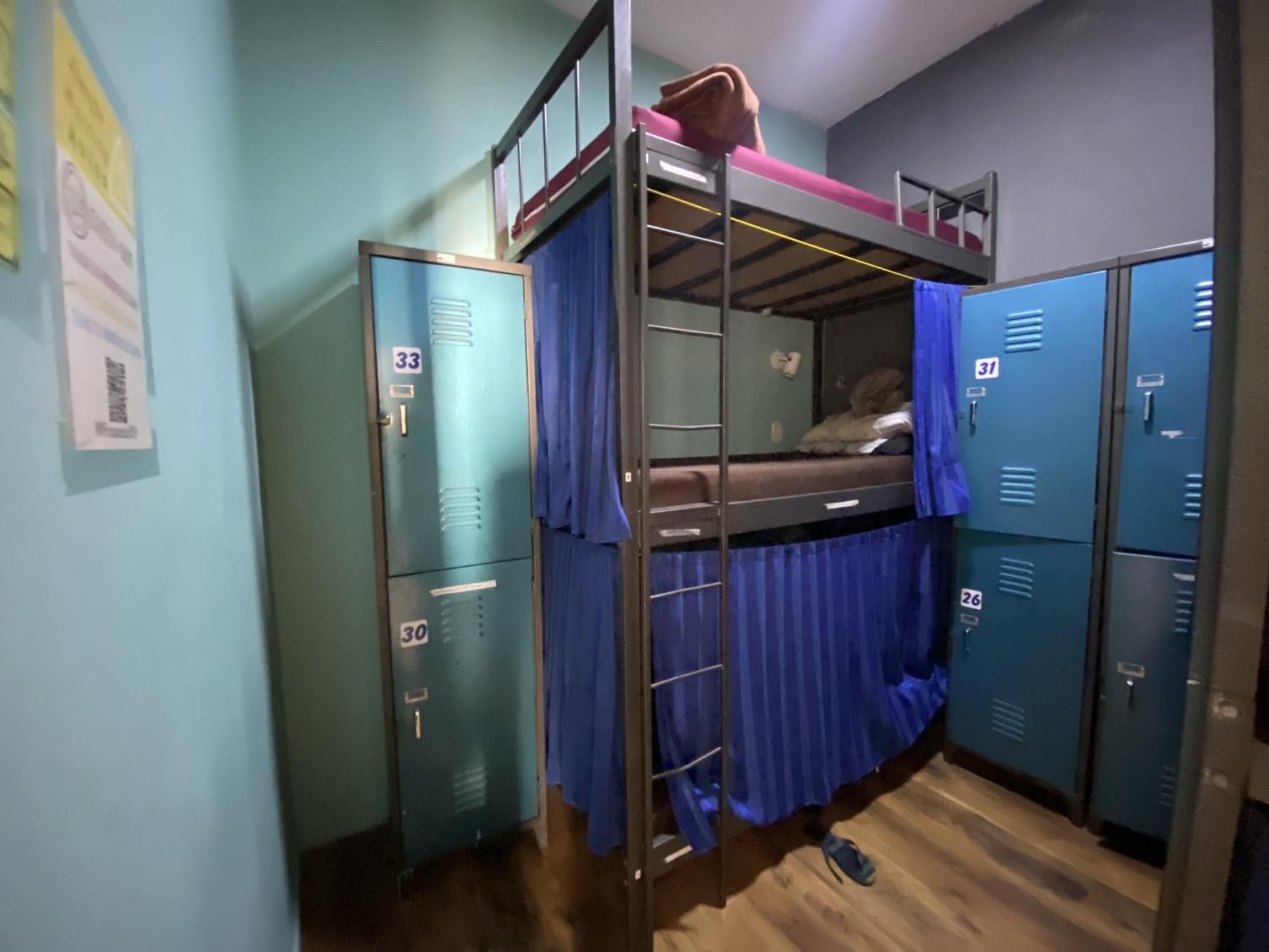 Aurora Rio Hostal Río de Janeiro