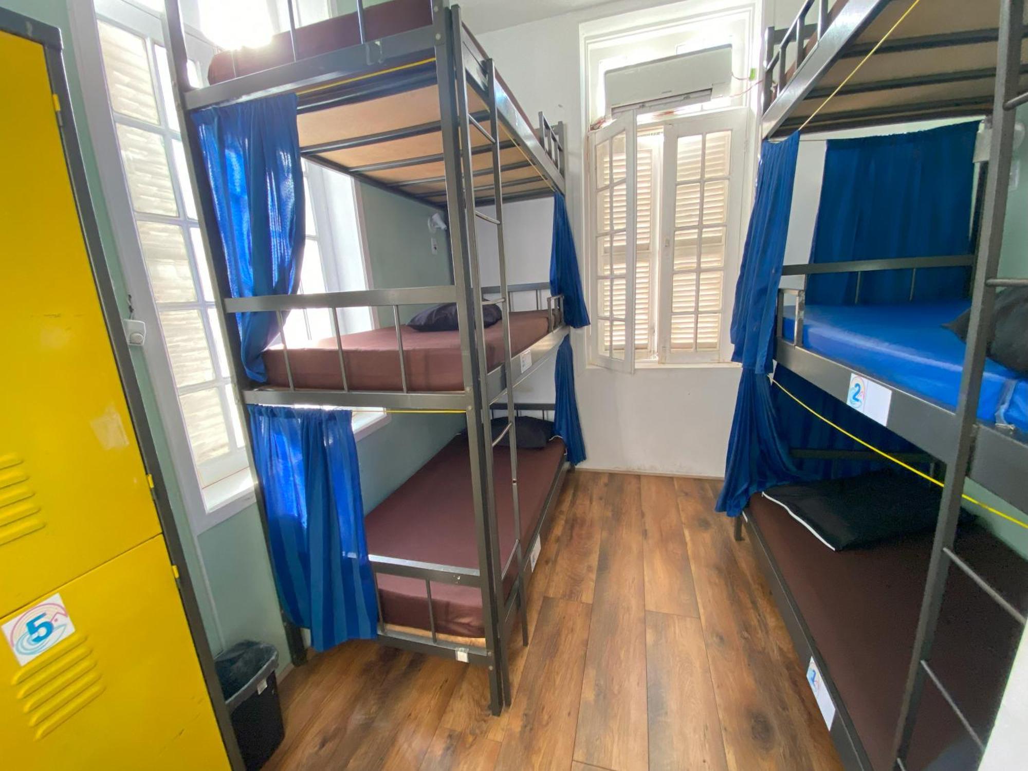 Hostal Aurora Rio Río de Janeiro