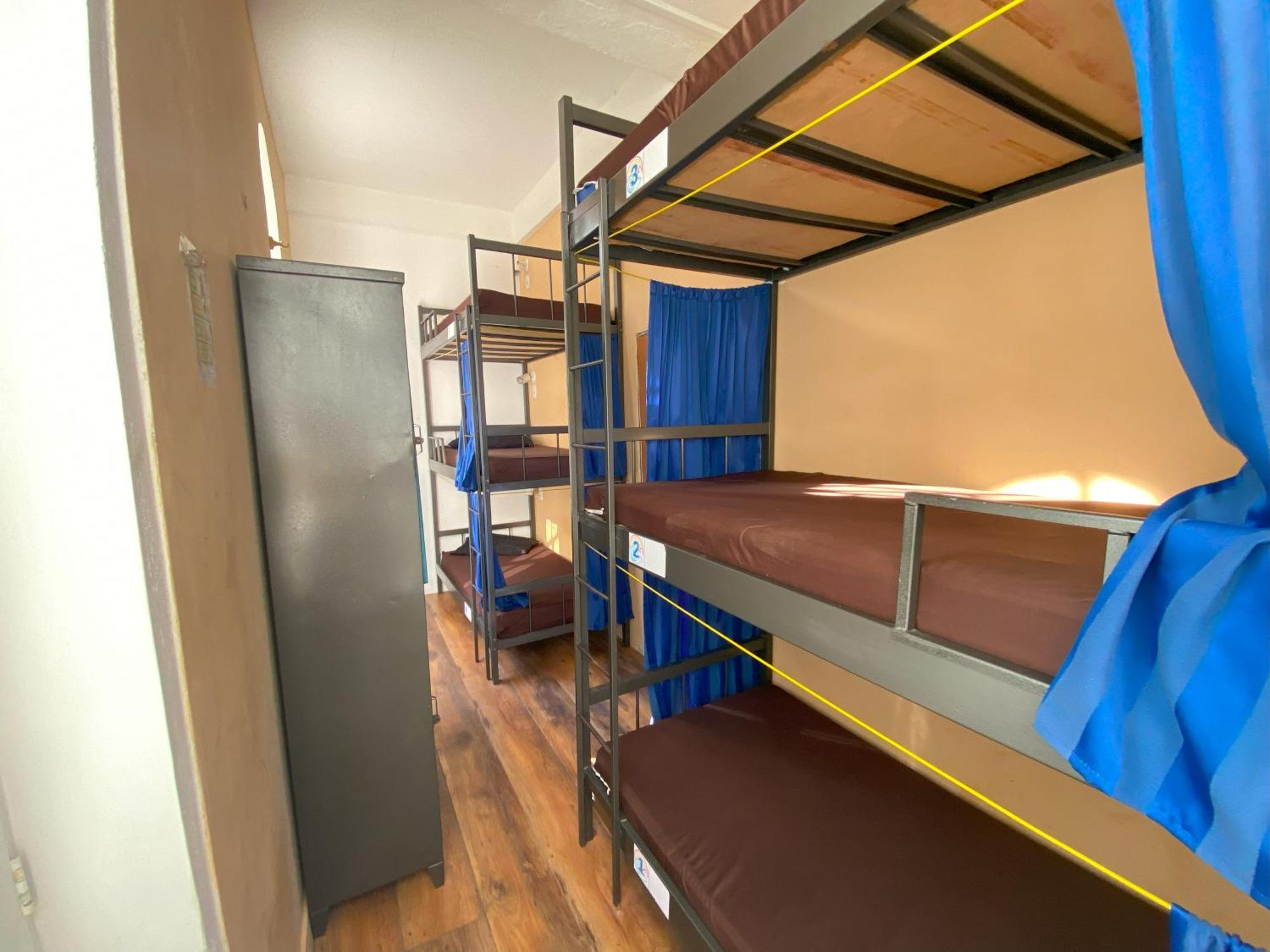 Aurora Rio Hostal Río de Janeiro
