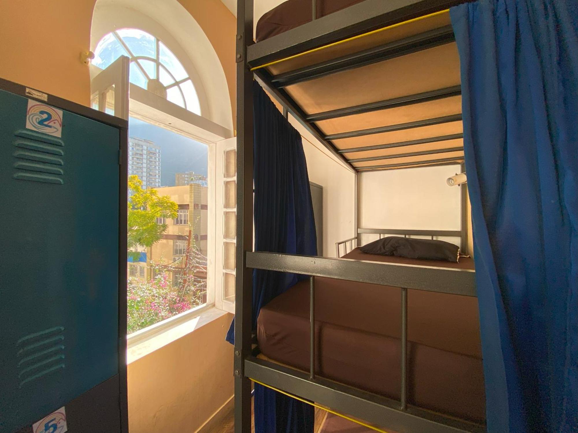 Aurora Rio Hostal *