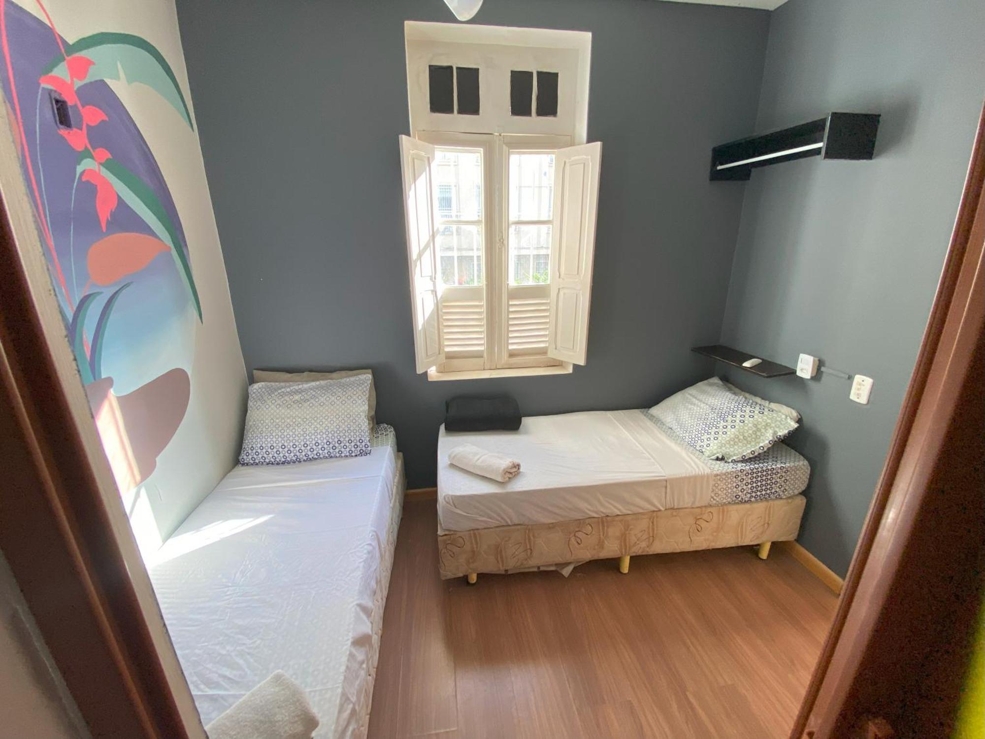 Hostal Aurora Rio