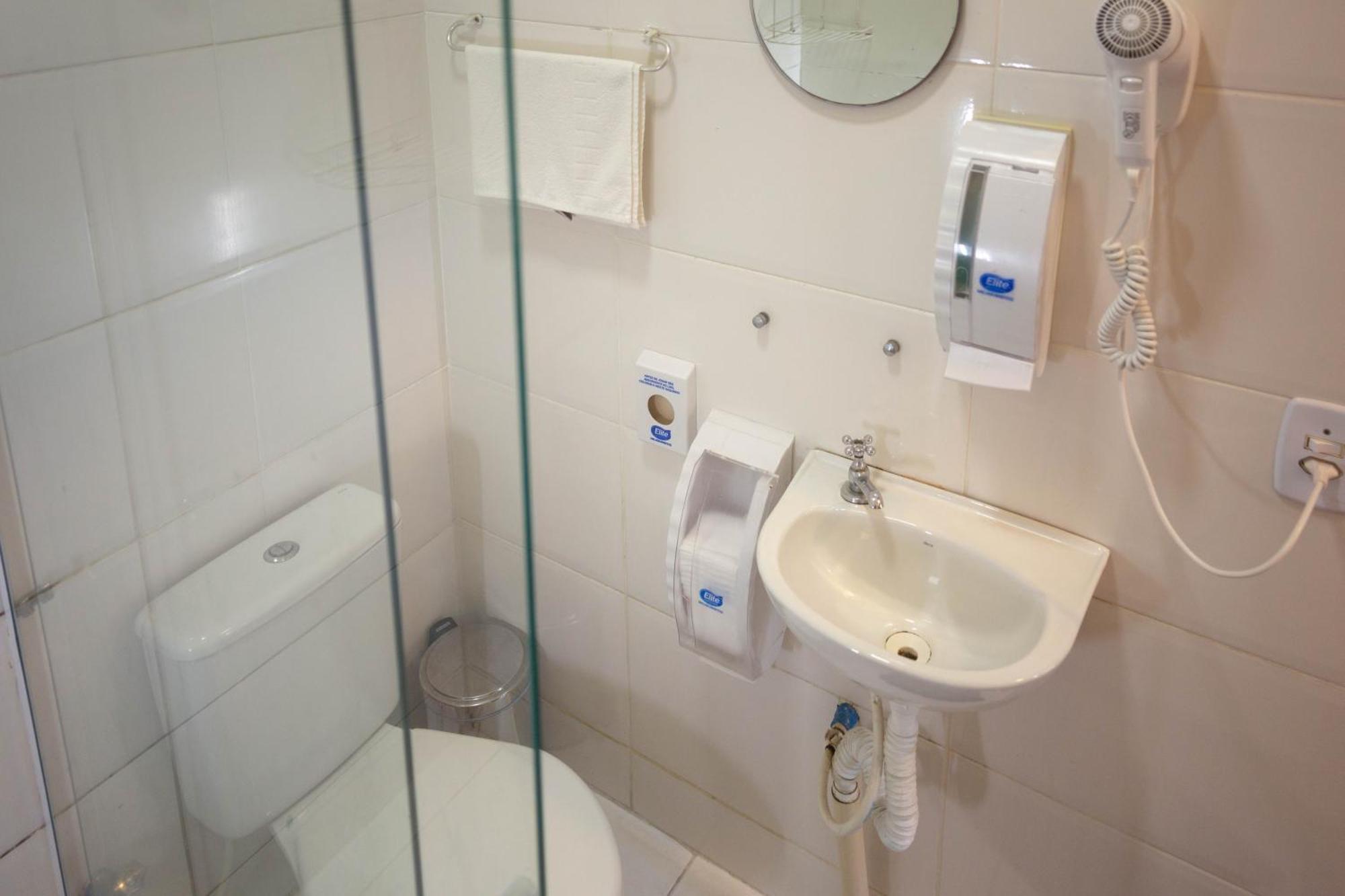 Aurora Rio Hostal Río de Janeiro
