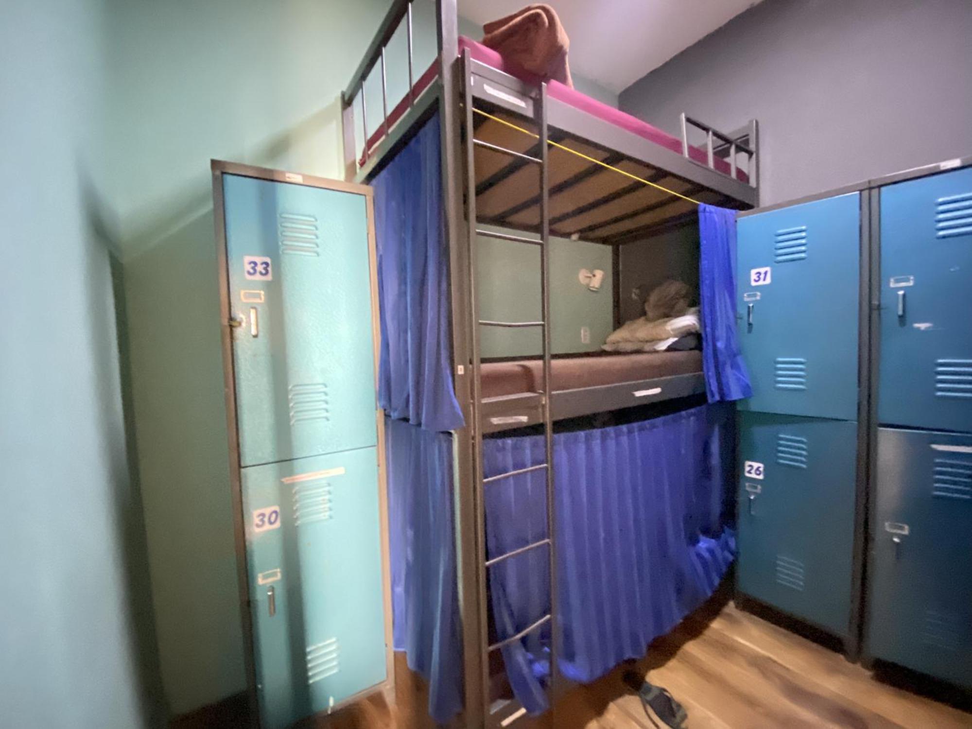 Aurora Rio Hostal *