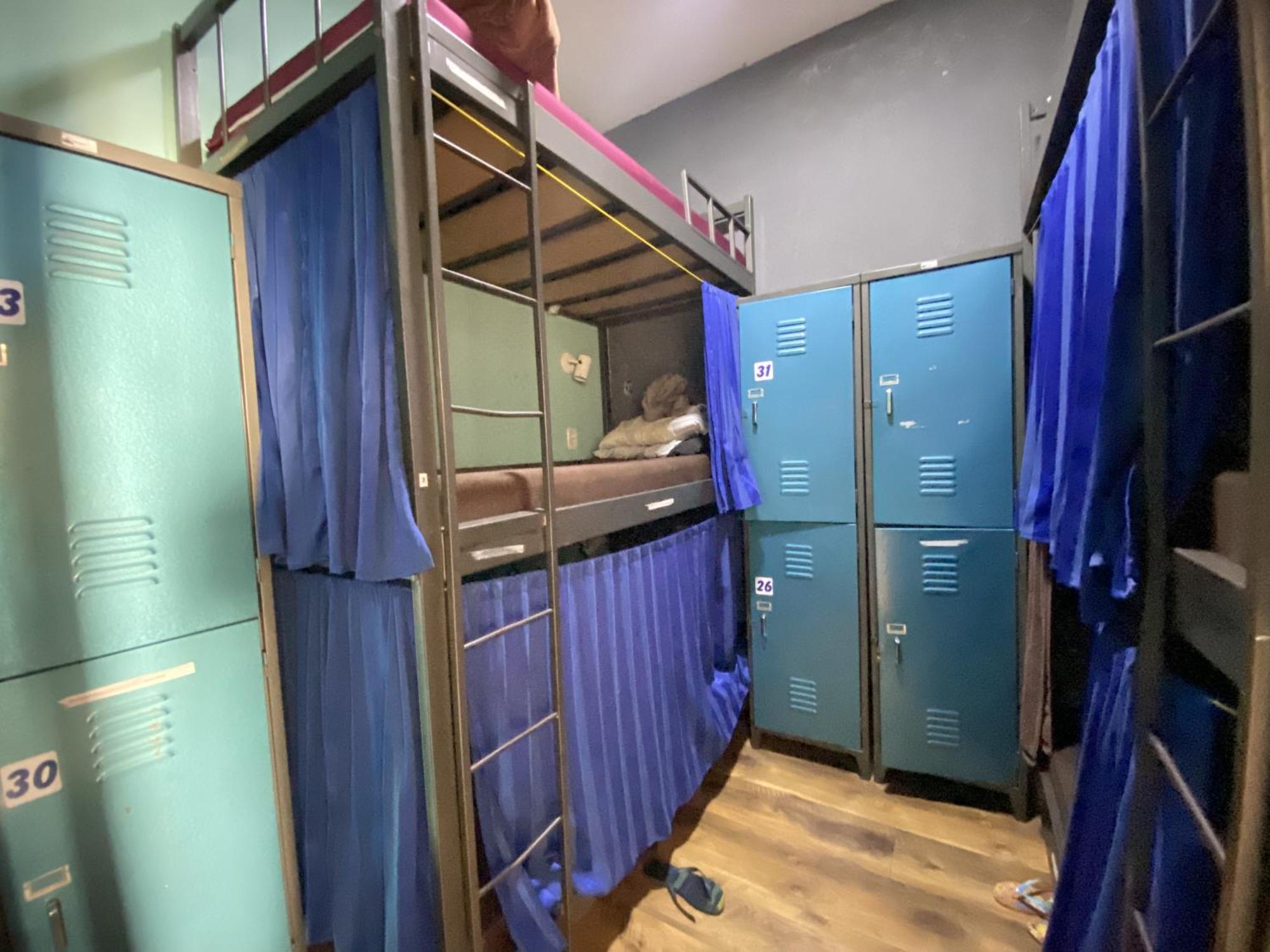 Hostal Aurora Rio Río de Janeiro