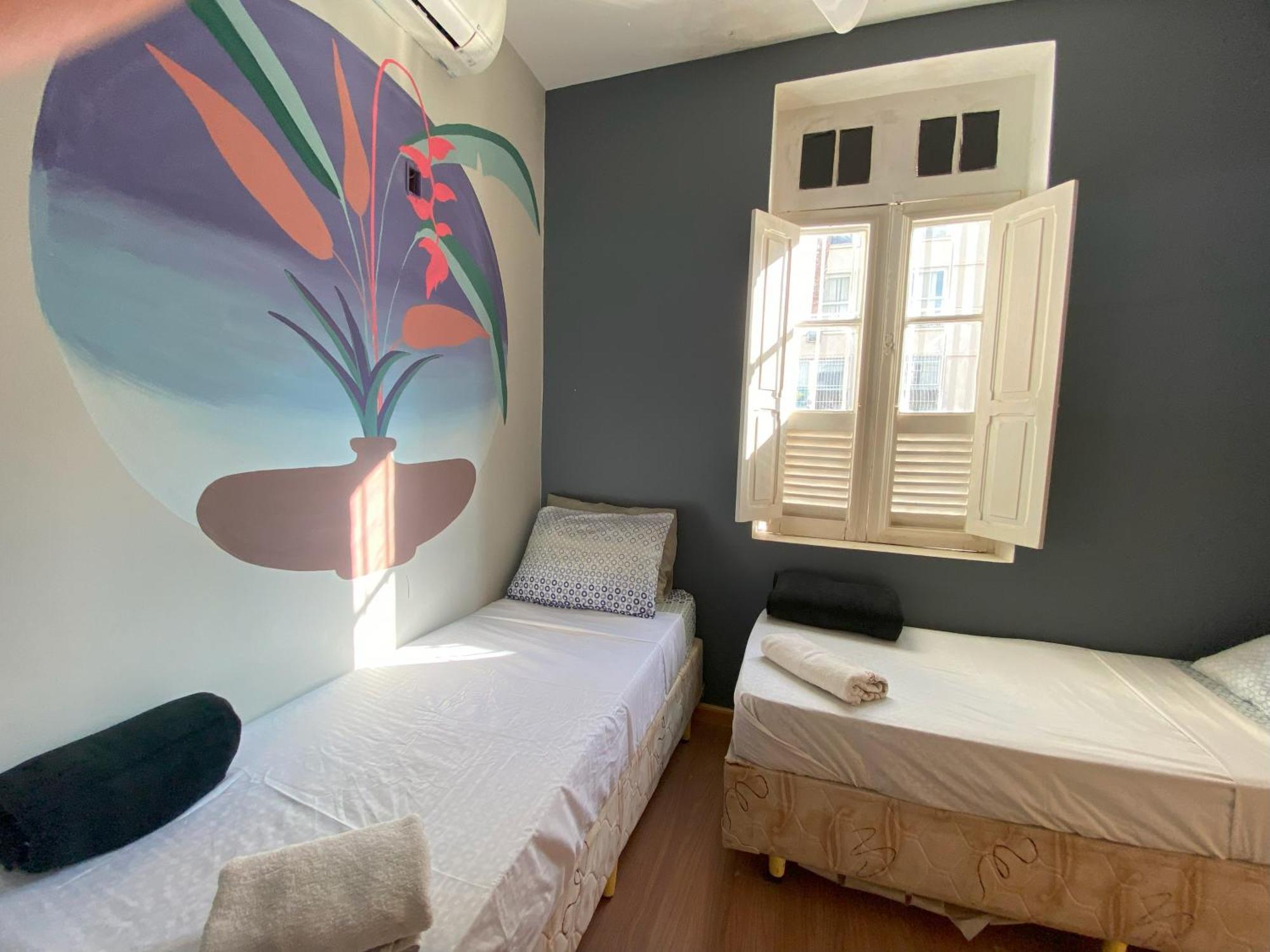 Hostal Aurora Rio Río de Janeiro