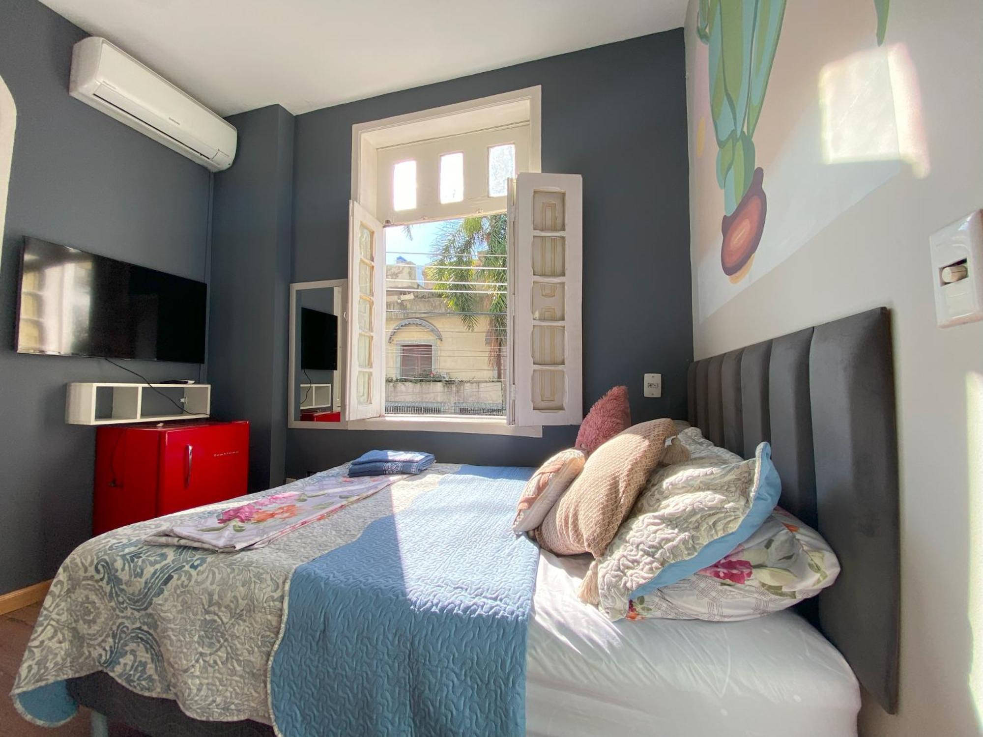 Aurora Rio Hostal *
