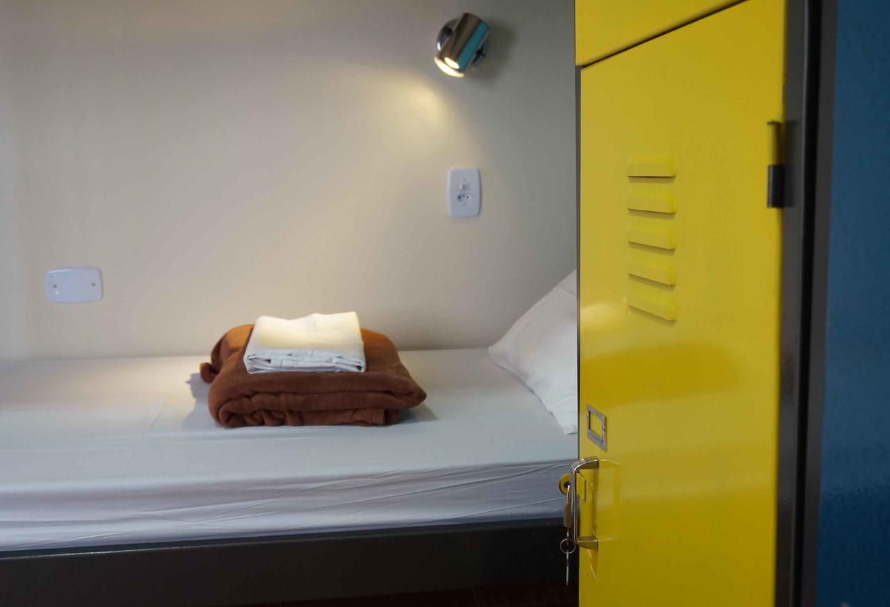 Aurora Rio Hostal Río de Janeiro